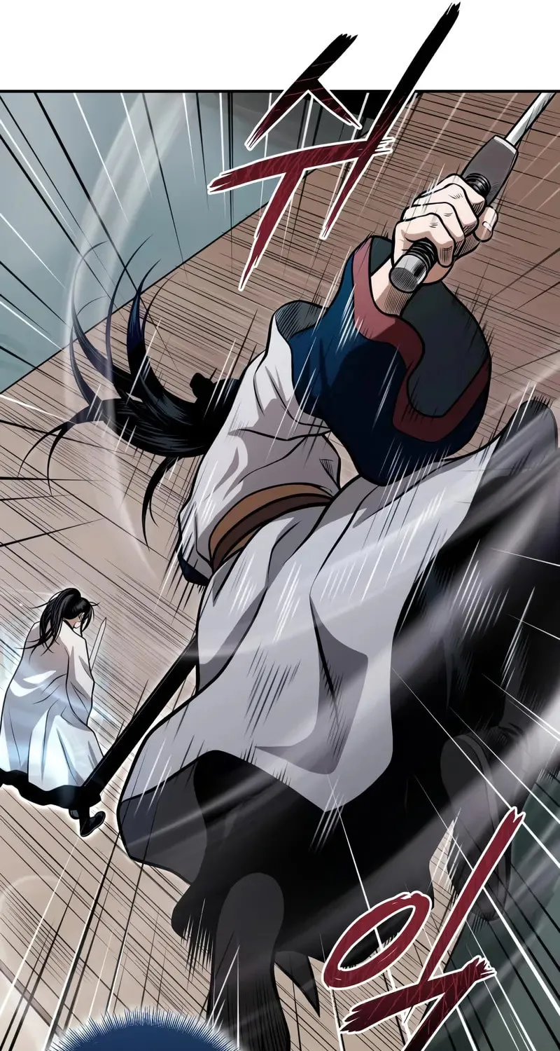 Records of the Demonic Path’s Return Chapter 67 page 22 - 
