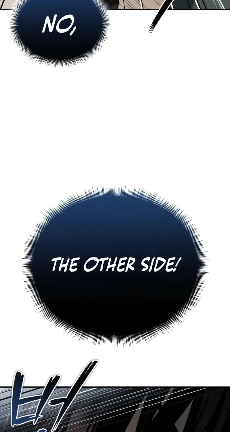 Records of the Demonic Path’s Return Chapter 67 page 23 - 