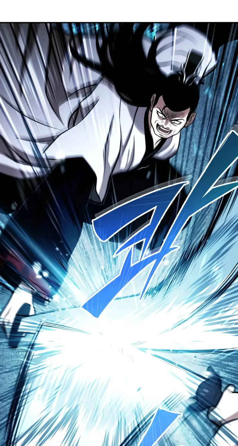 Records of the Demonic Path’s Return Chapter 67 page 25 - 