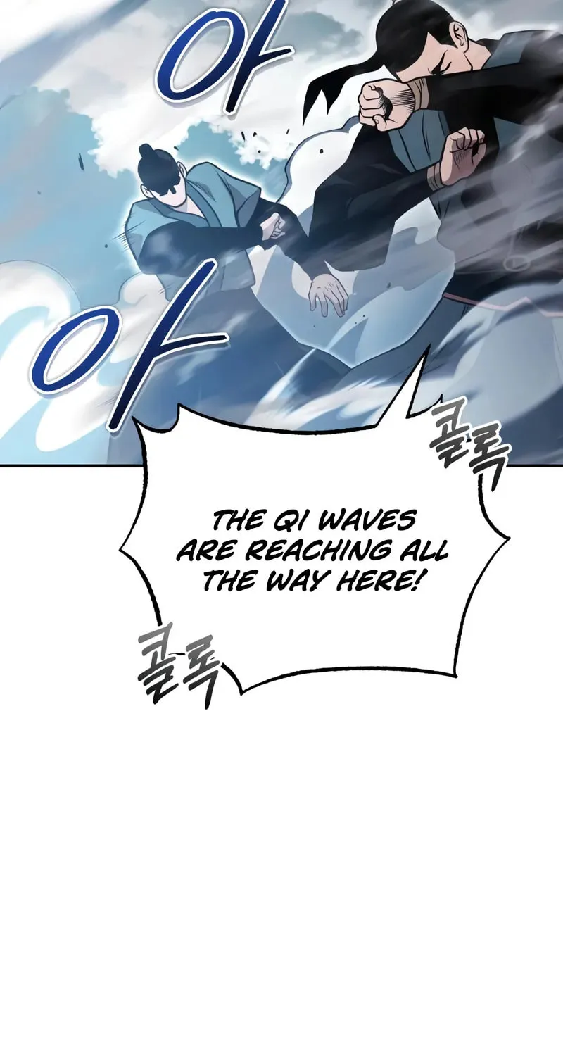 Records of the Demonic Path’s Return Chapter 67 page 28 - 