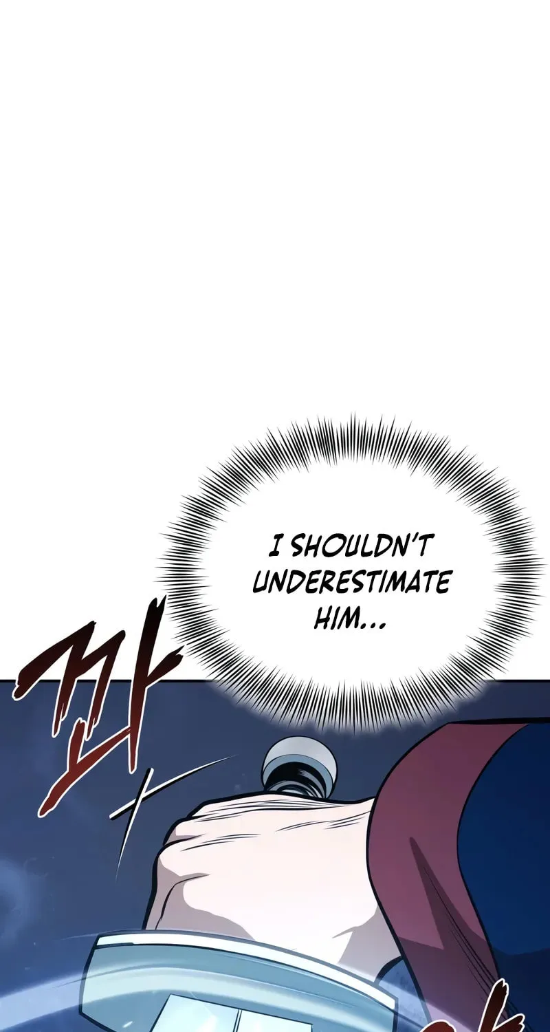 Records of the Demonic Path’s Return Chapter 67 page 4 - 