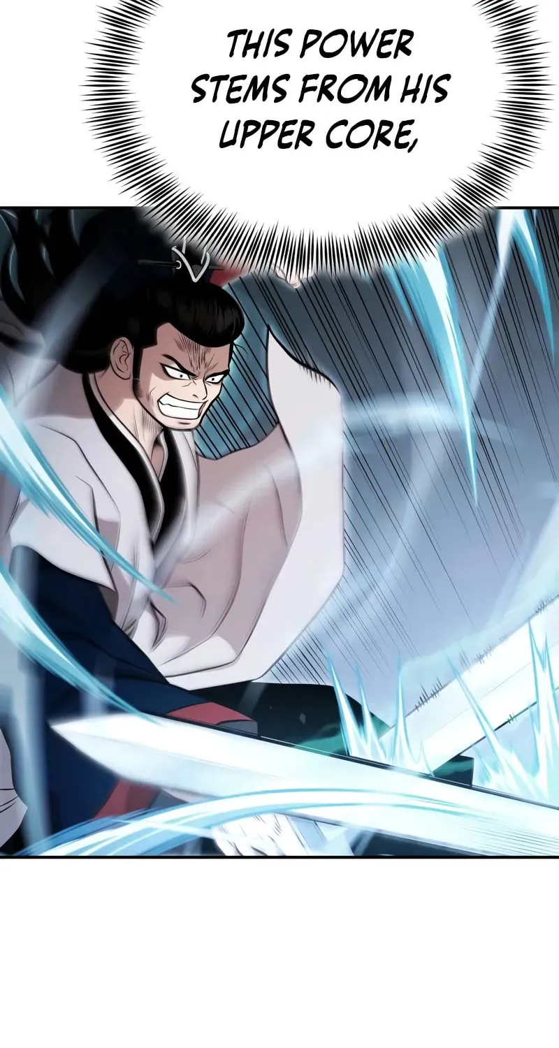 Records of the Demonic Path’s Return Chapter 67 page 31 - 