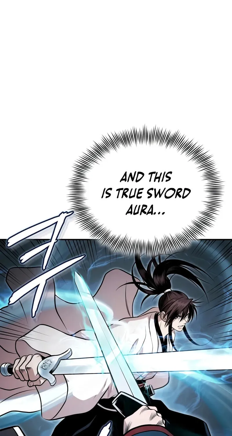 Records of the Demonic Path’s Return Chapter 67 page 32 - 