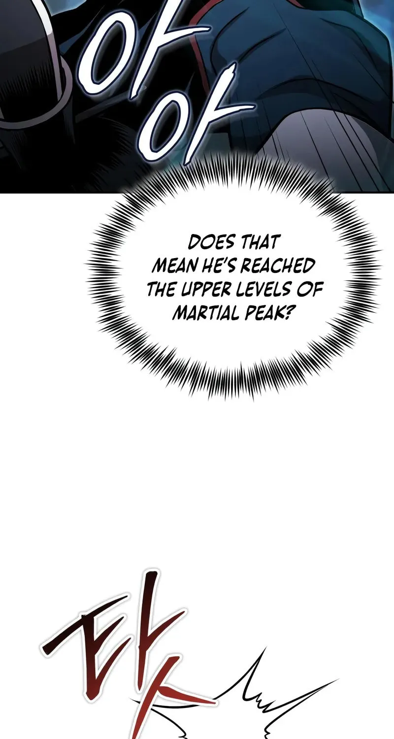Records of the Demonic Path’s Return Chapter 67 page 33 - 