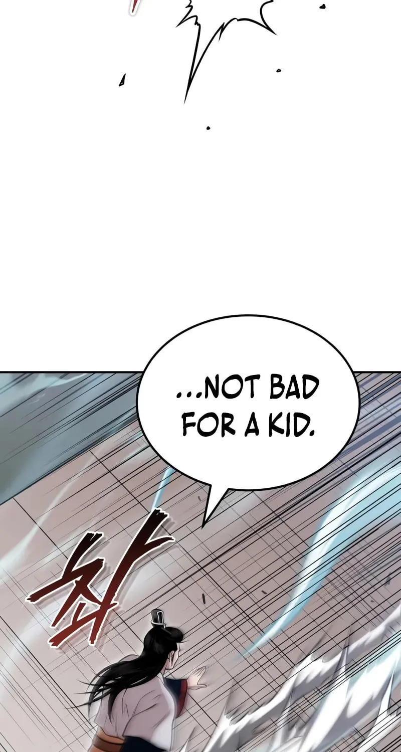 Records of the Demonic Path’s Return Chapter 67 page 34 - 