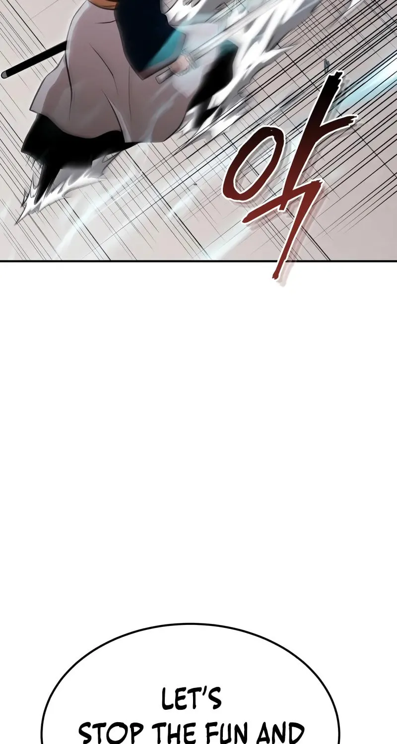 Records of the Demonic Path’s Return Chapter 67 page 35 - 
