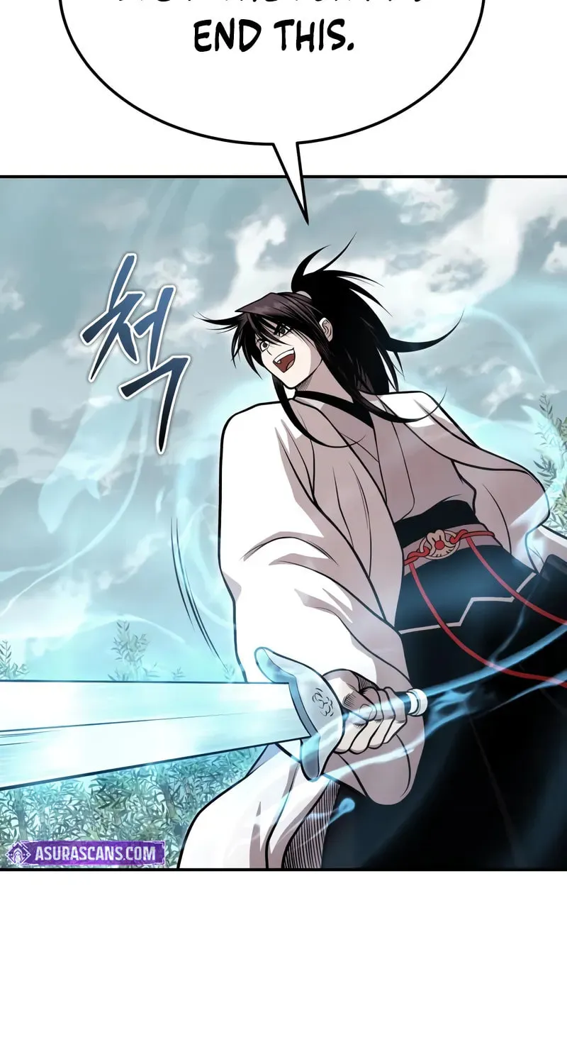 Records of the Demonic Path’s Return Chapter 67 page 36 - 