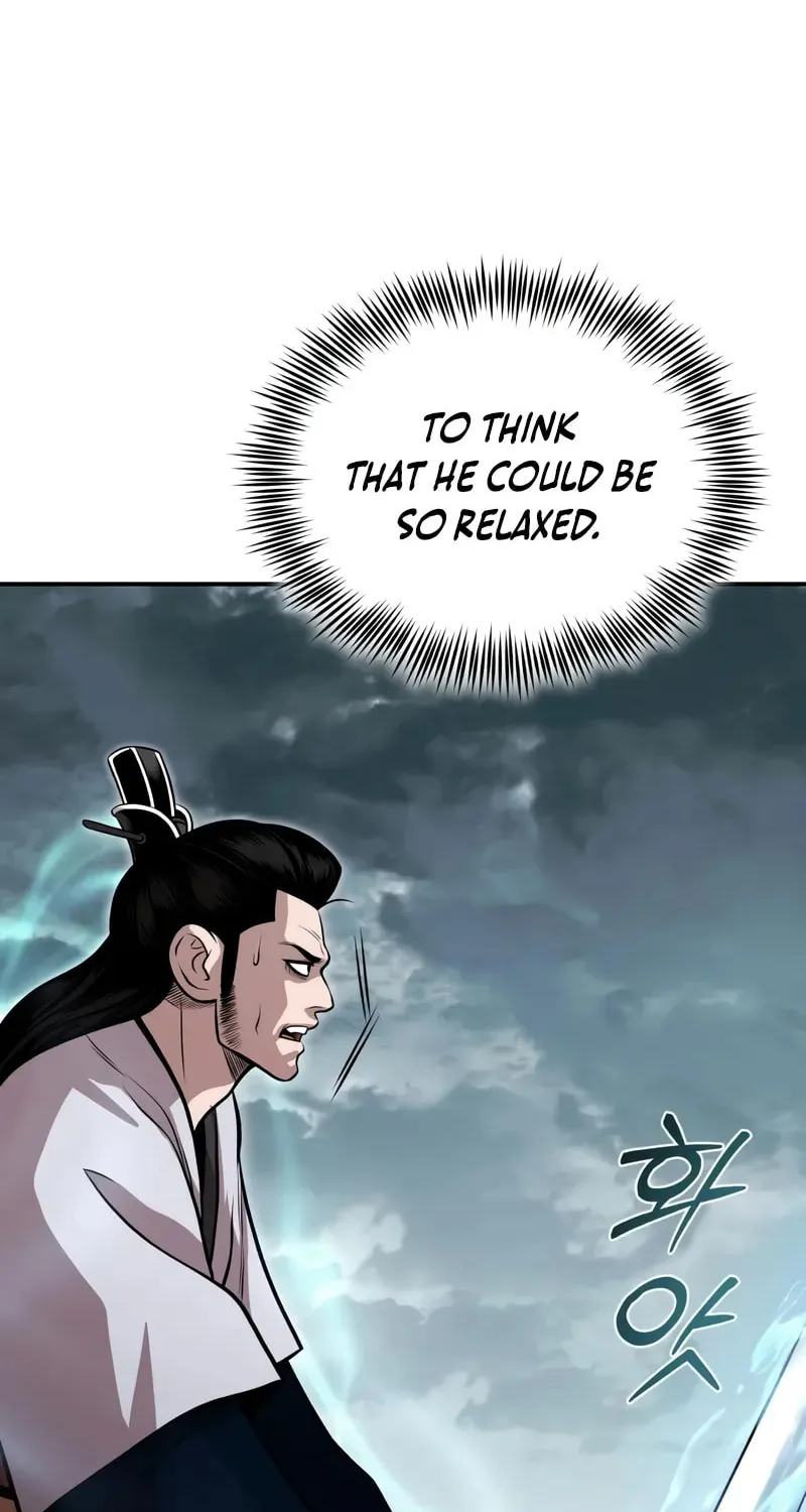 Records of the Demonic Path’s Return Chapter 67 page 37 - 