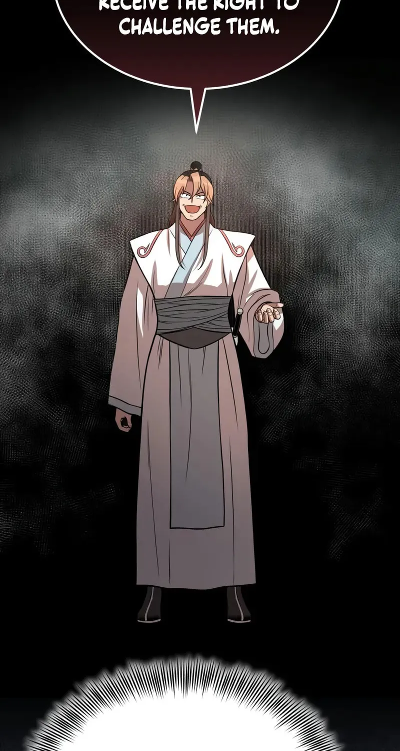 Records of the Demonic Path’s Return Chapter 67 page 39 - 