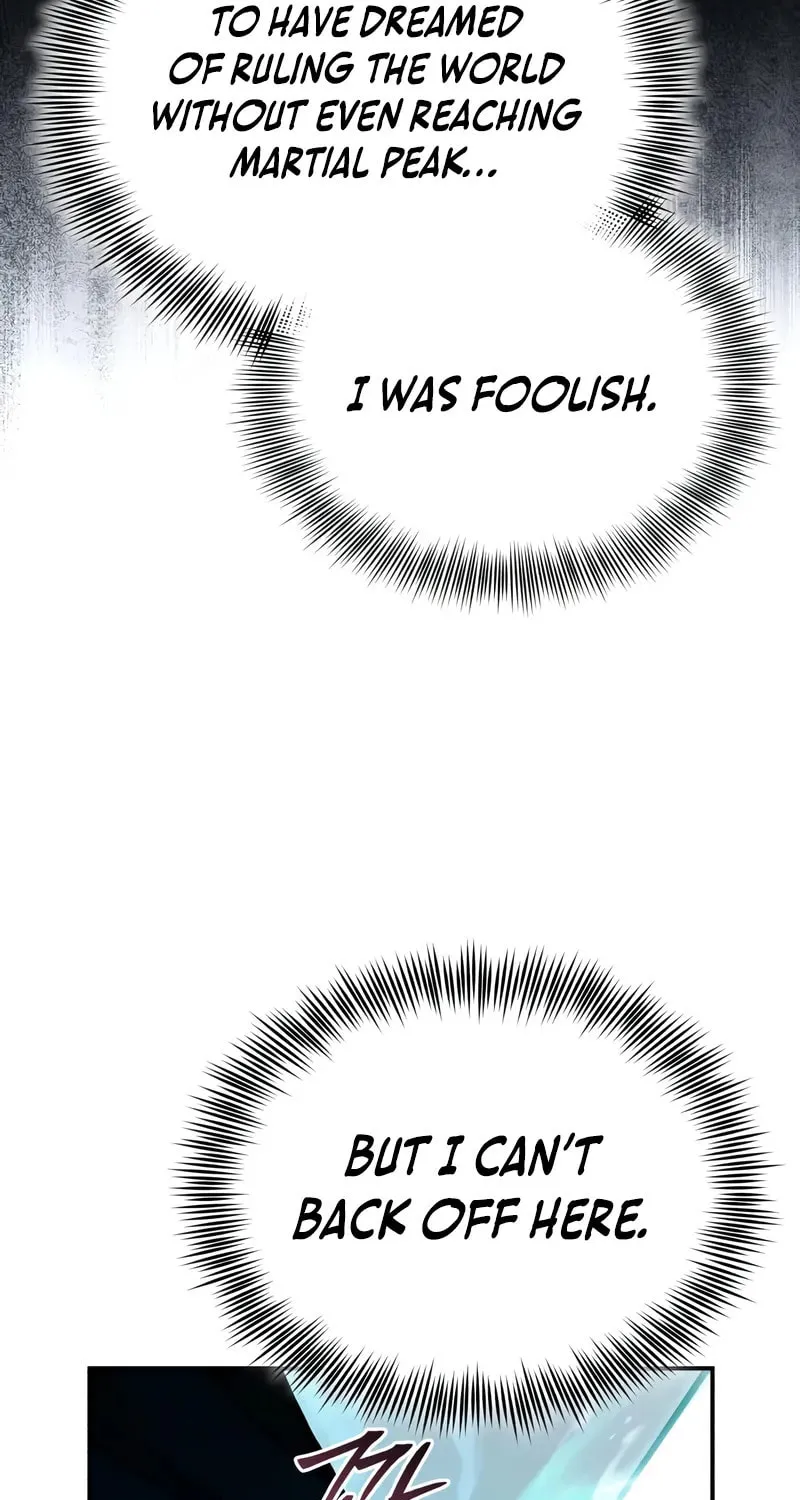 Records of the Demonic Path’s Return Chapter 67 page 40 - 