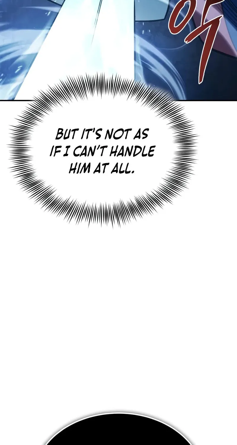 Records of the Demonic Path’s Return Chapter 67 page 5 - 