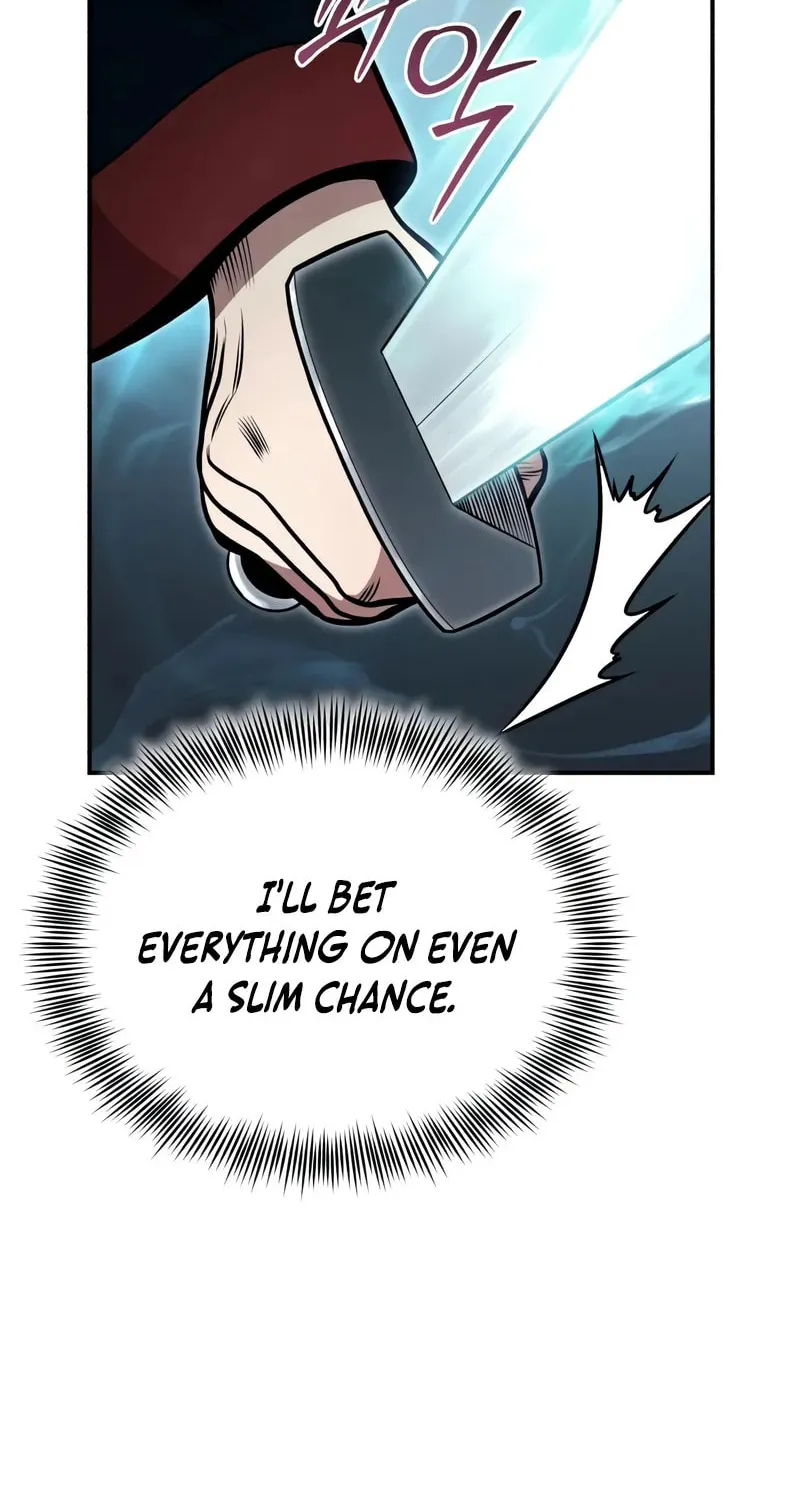 Records of the Demonic Path’s Return Chapter 67 page 41 - 