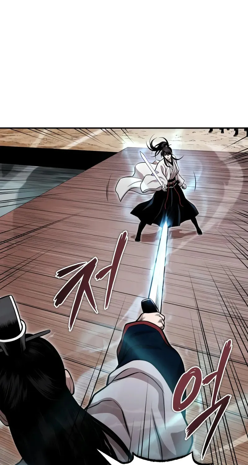 Records of the Demonic Path’s Return Chapter 67 page 42 - 