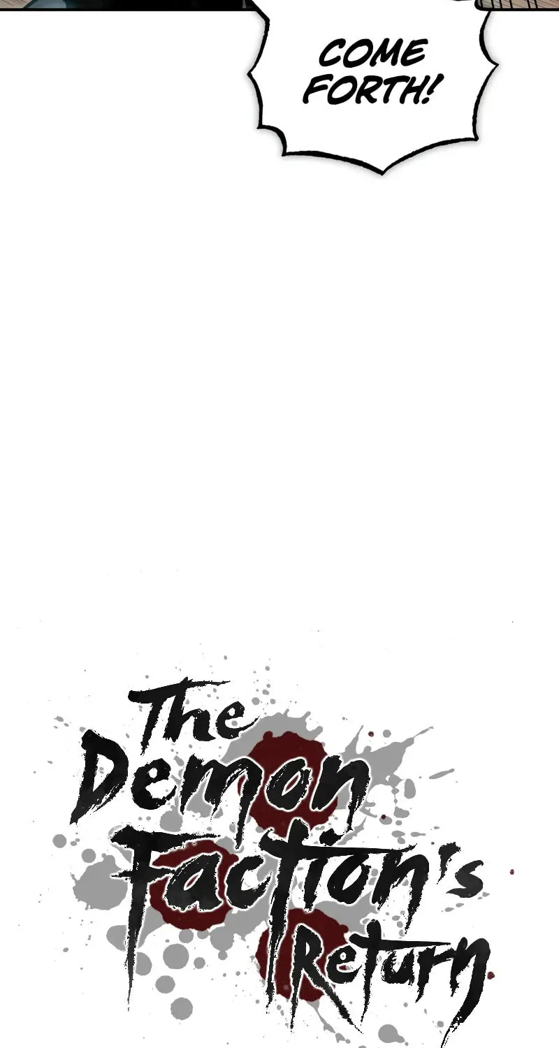 Records of the Demonic Path’s Return Chapter 67 page 43 - 