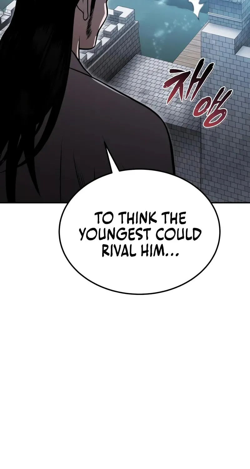 Records of the Demonic Path’s Return Chapter 67 page 47 - 