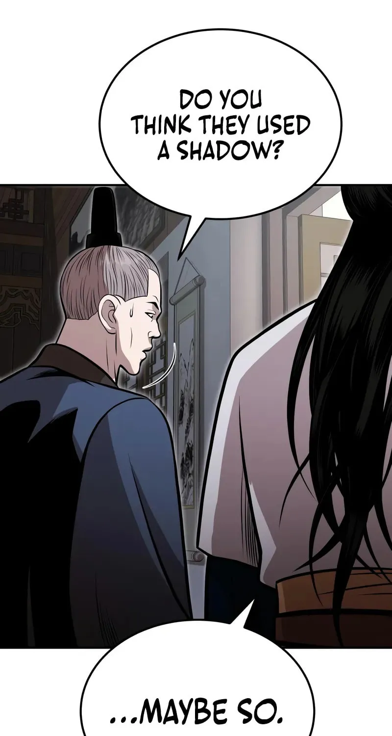 Records of the Demonic Path’s Return Chapter 67 page 48 - 