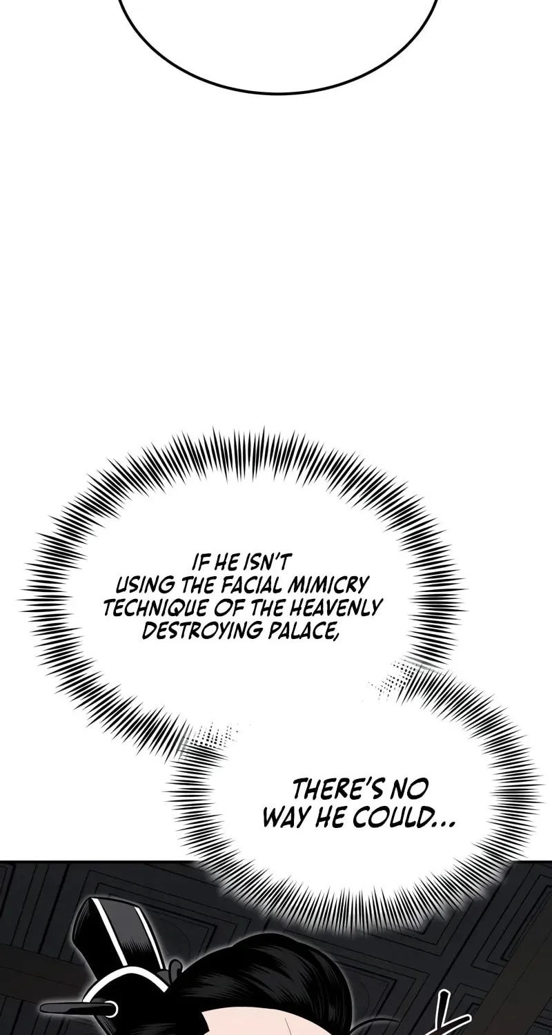 Records of the Demonic Path’s Return Chapter 67 page 49 - 