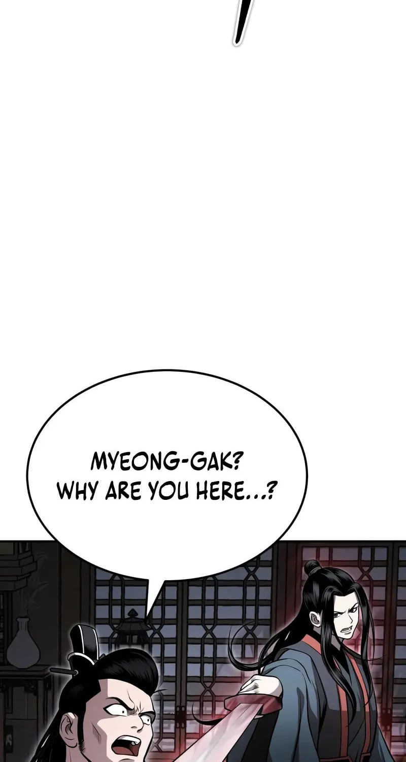 Records of the Demonic Path’s Return Chapter 67 page 52 - 