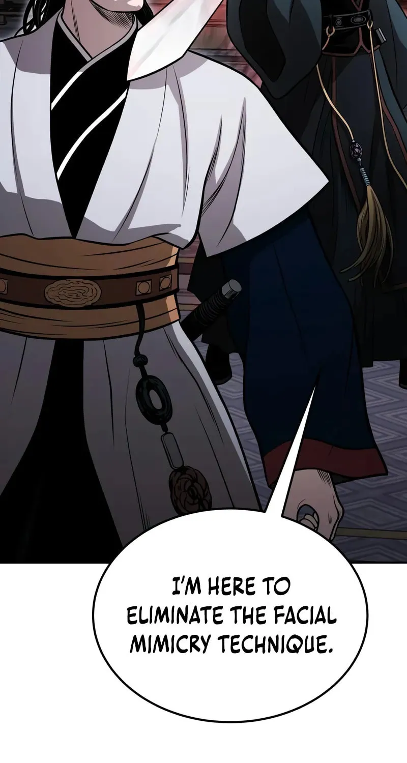 Records of the Demonic Path’s Return Chapter 67 page 53 - 
