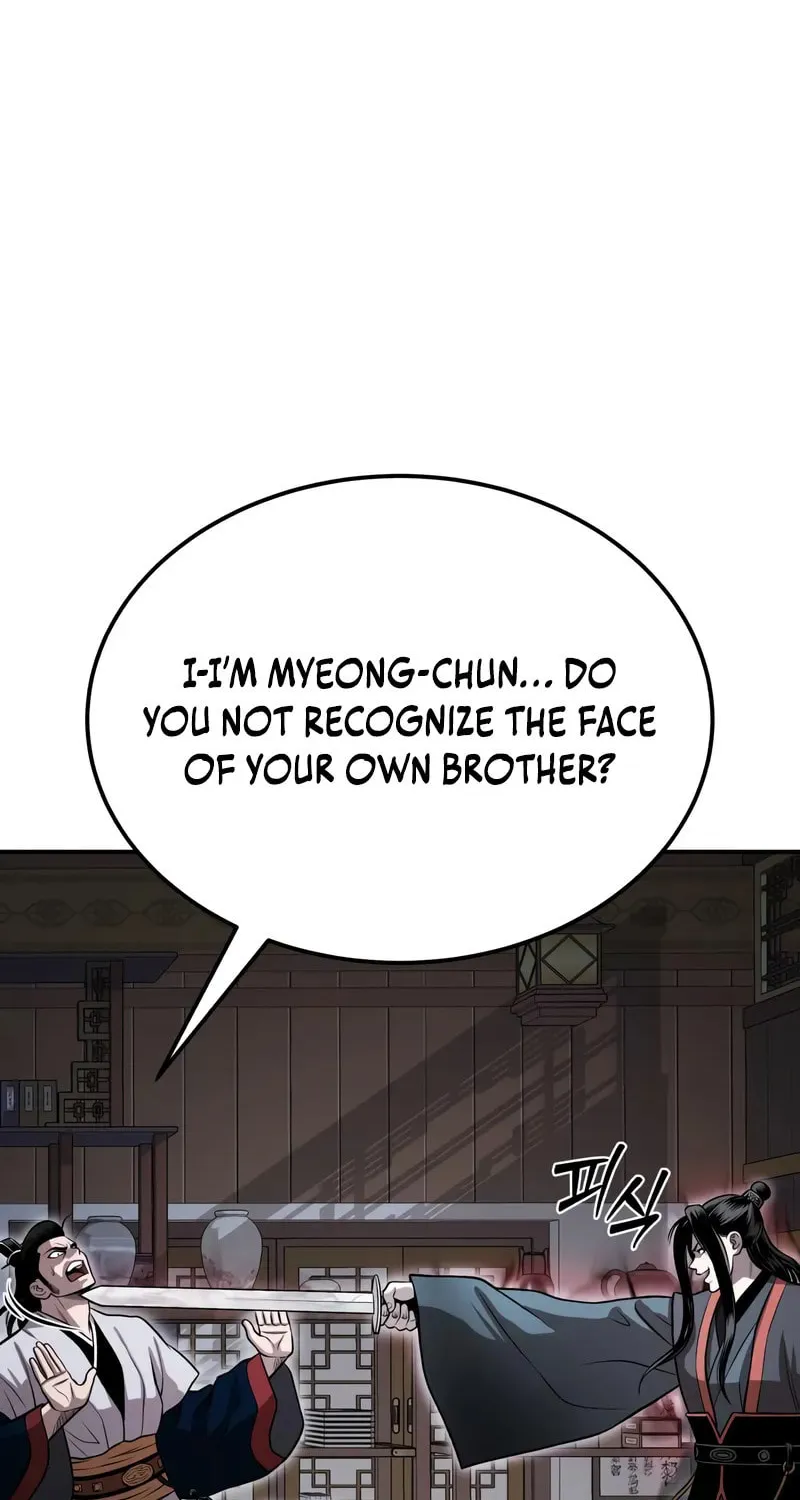 Records of the Demonic Path’s Return Chapter 67 page 54 - 