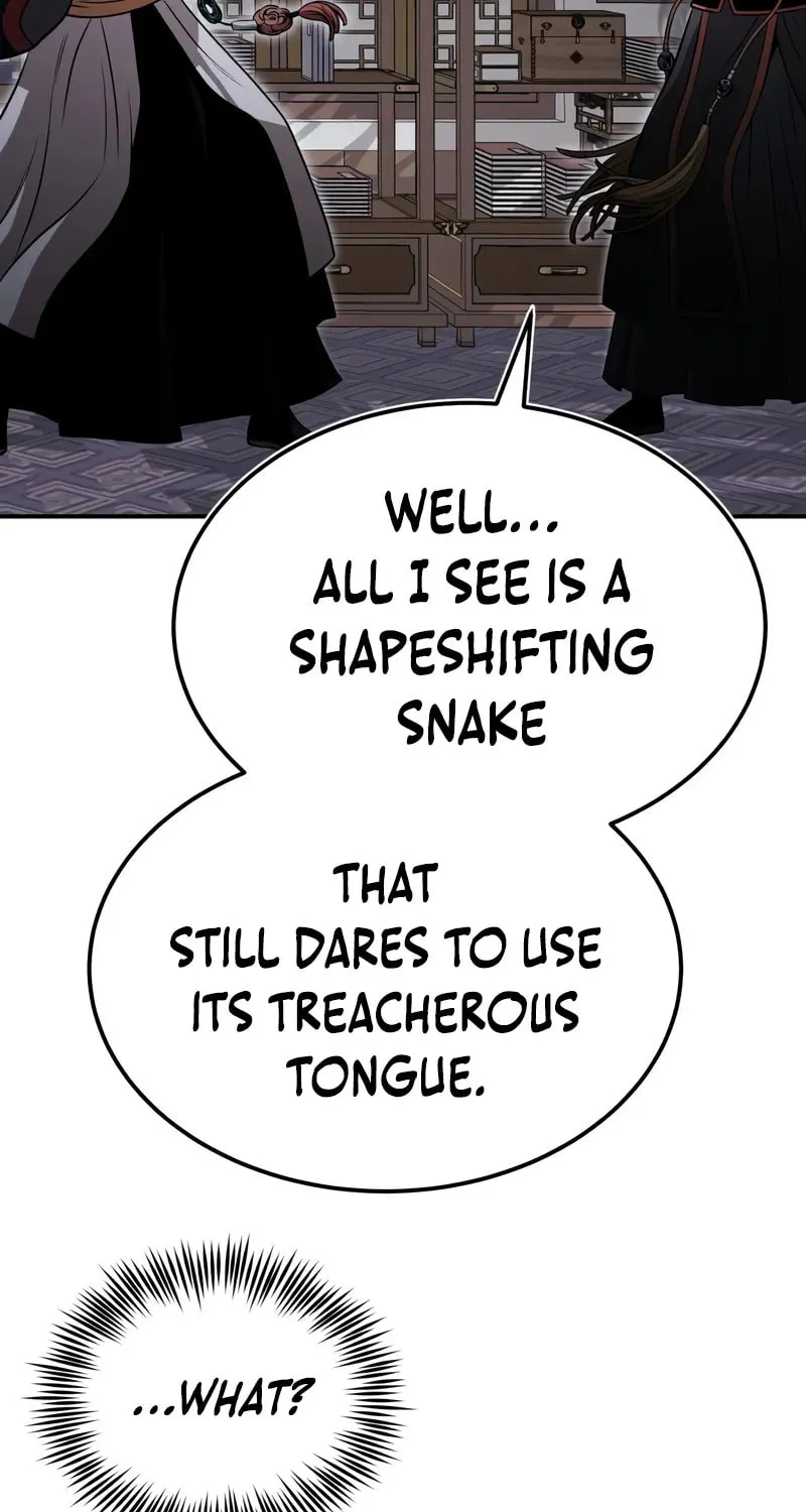 Records of the Demonic Path’s Return Chapter 67 page 55 - 