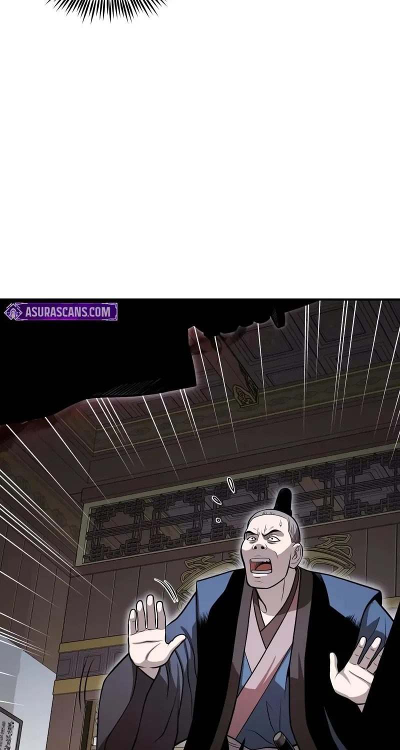 Records of the Demonic Path’s Return Chapter 67 page 56 - 