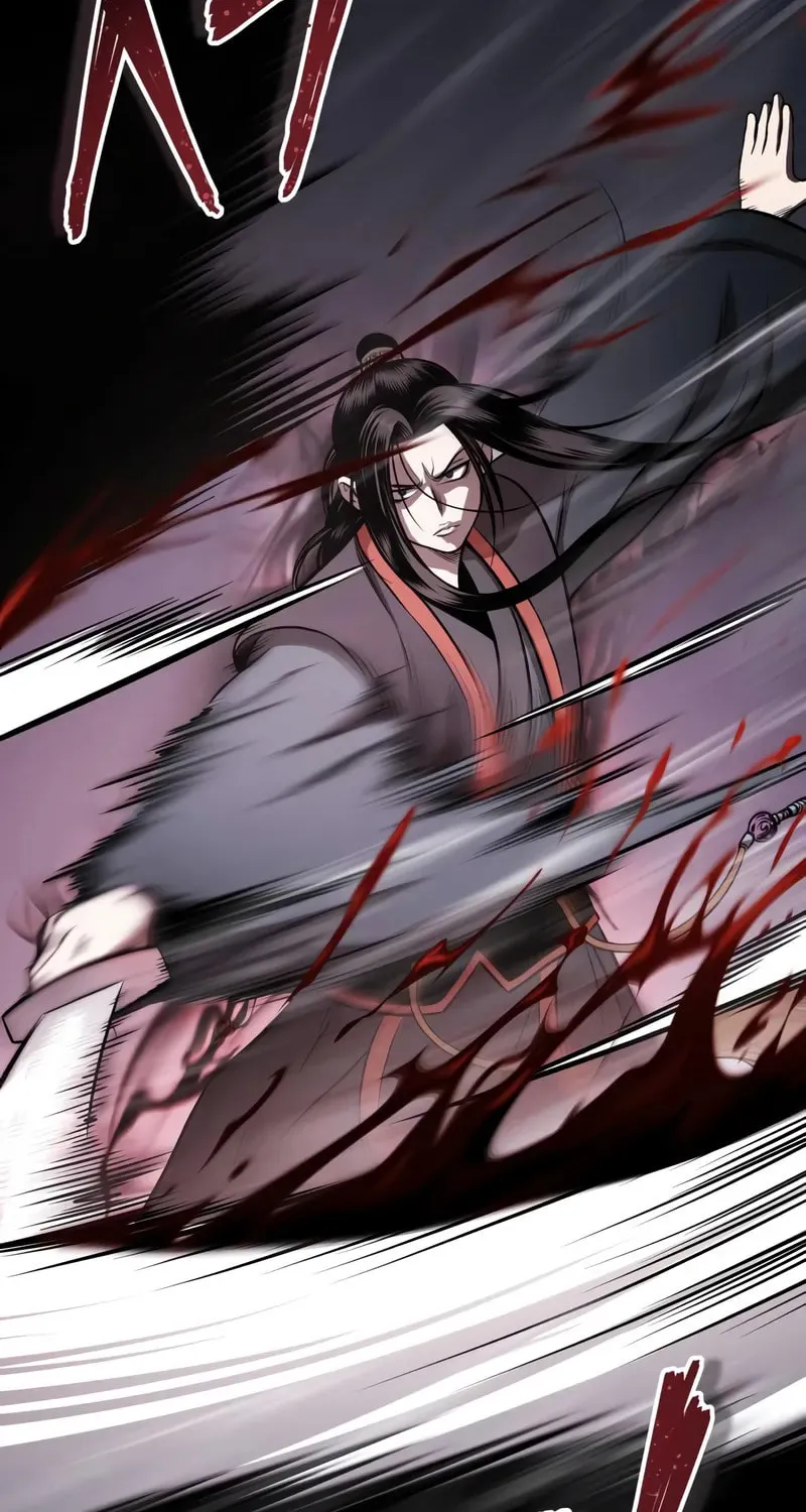 Records of the Demonic Path’s Return Chapter 67 page 58 - 