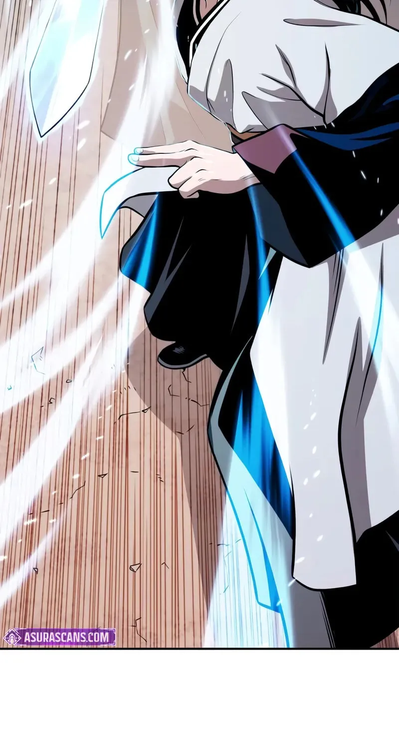 Records of the Demonic Path’s Return Chapter 67 page 7 - 