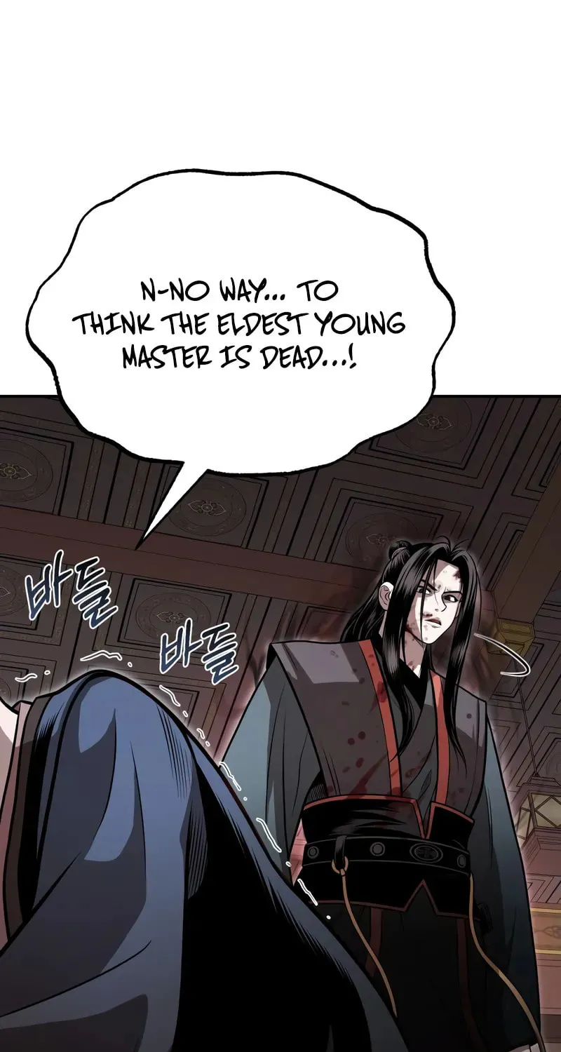 Records of the Demonic Path’s Return Chapter 67 page 61 - 