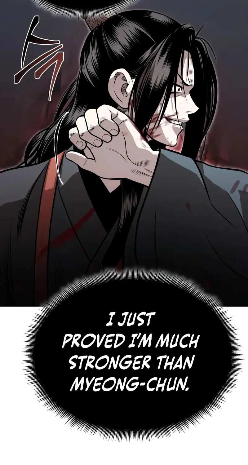 Records of the Demonic Path’s Return Chapter 67 page 63 - 