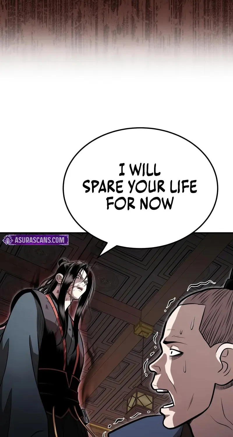 Records of the Demonic Path’s Return Chapter 67 page 66 - 