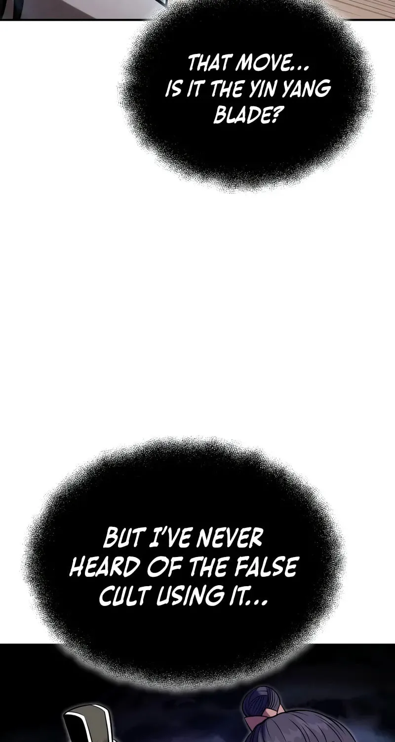 Records of the Demonic Path’s Return Chapter 67 page 73 - 