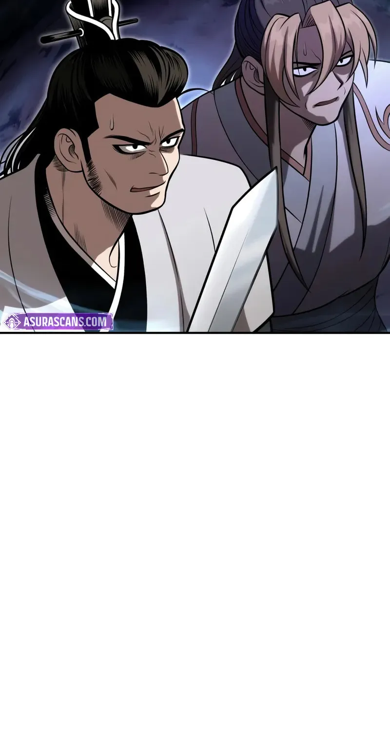 Records of the Demonic Path’s Return Chapter 67 page 74 - 