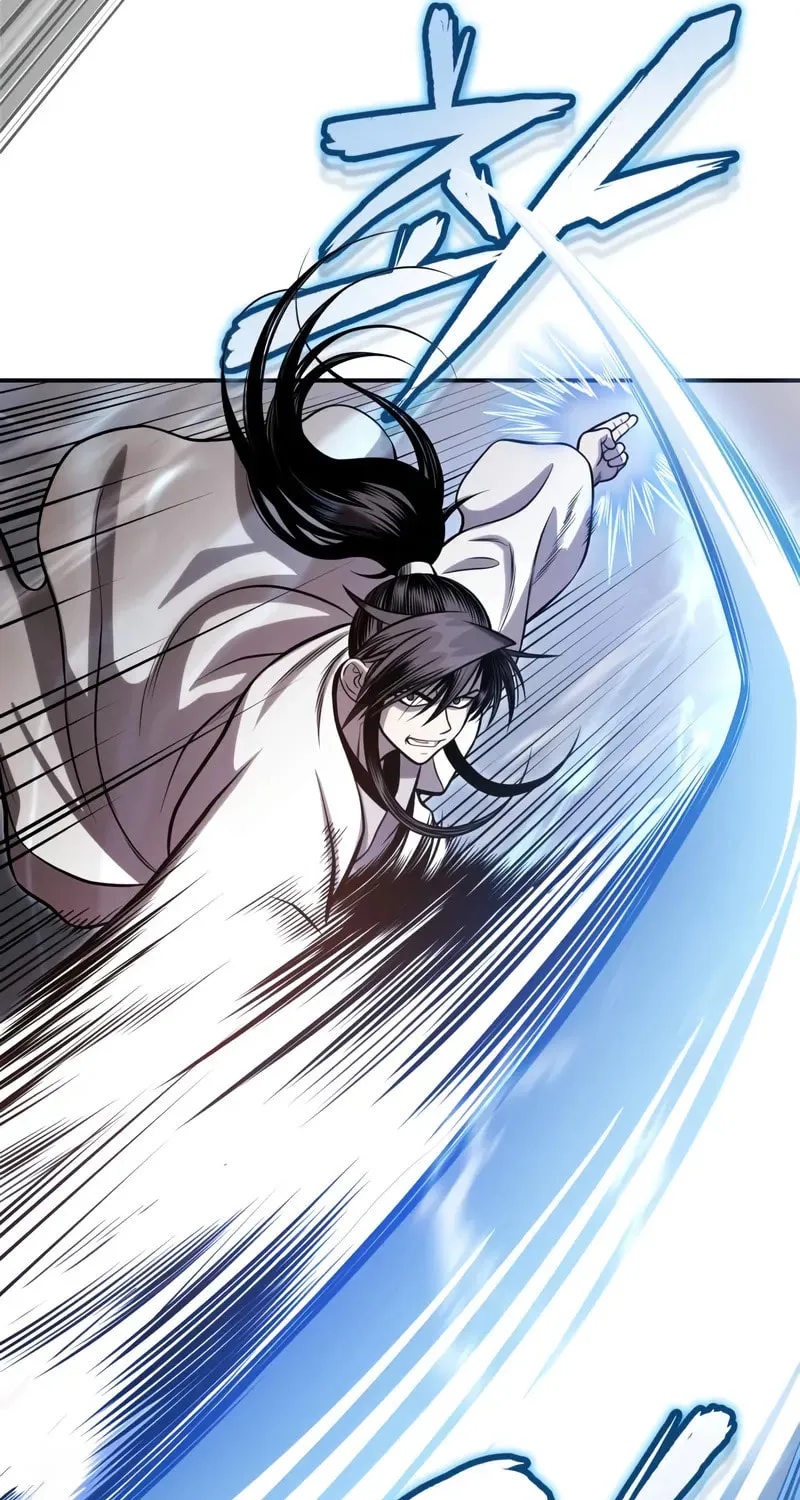 Records of the Demonic Path’s Return Chapter 67 page 77 - 