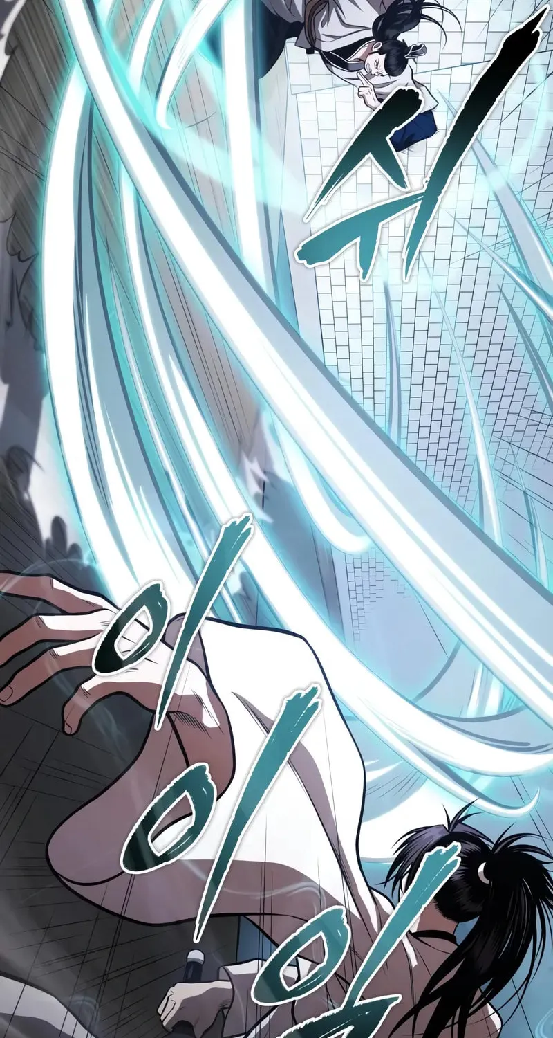 Records of the Demonic Path’s Return Chapter 67 page 9 - 