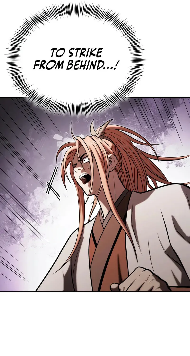 Records of the Demonic Path’s Return Chapter 67 page 81 - 