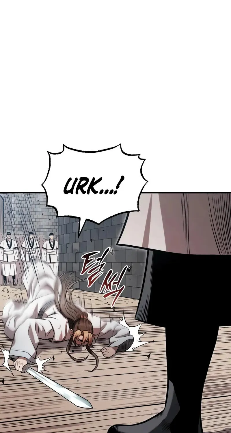 Records of the Demonic Path’s Return Chapter 67 page 82 - 