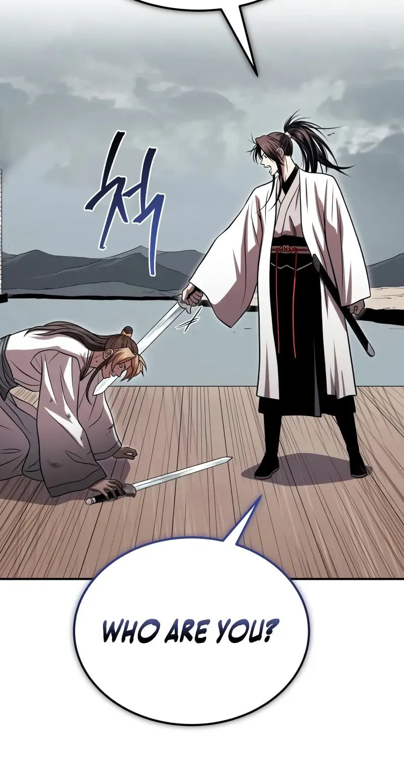 Records of the Demonic Path’s Return Chapter 67 page 84 - 
