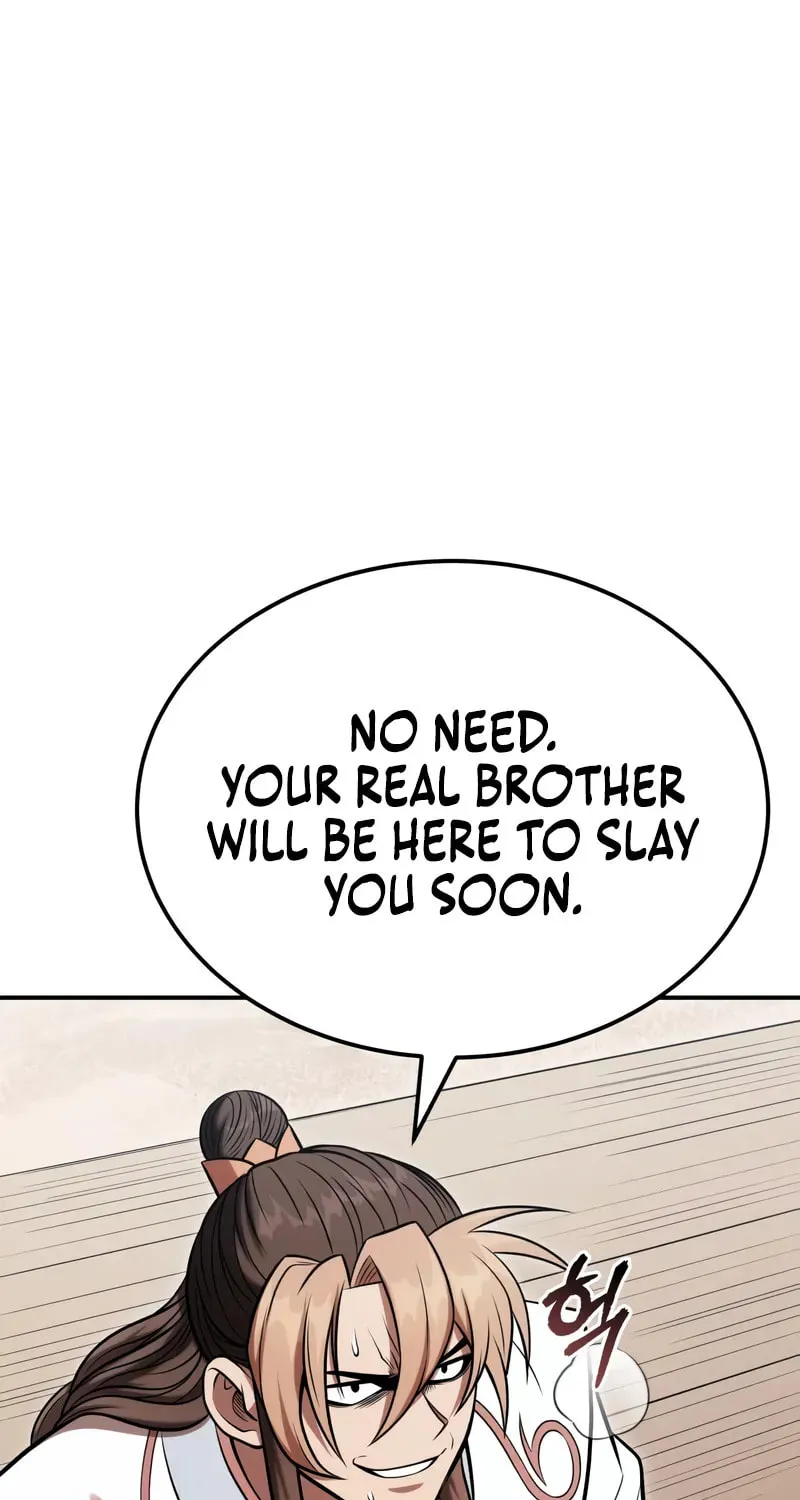 Records of the Demonic Path’s Return Chapter 67 page 85 - 