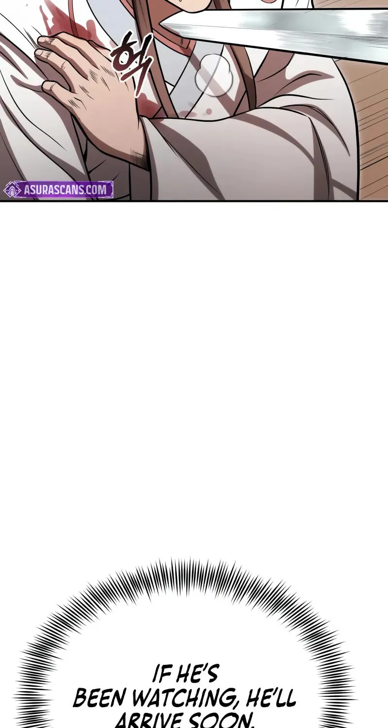 Records of the Demonic Path’s Return Chapter 67 page 86 - 