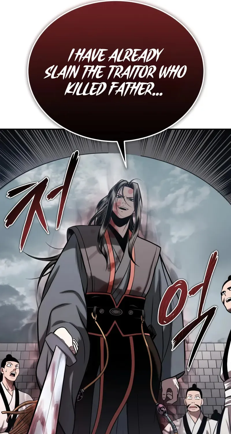 Records of the Demonic Path’s Return Chapter 67 page 90 - 