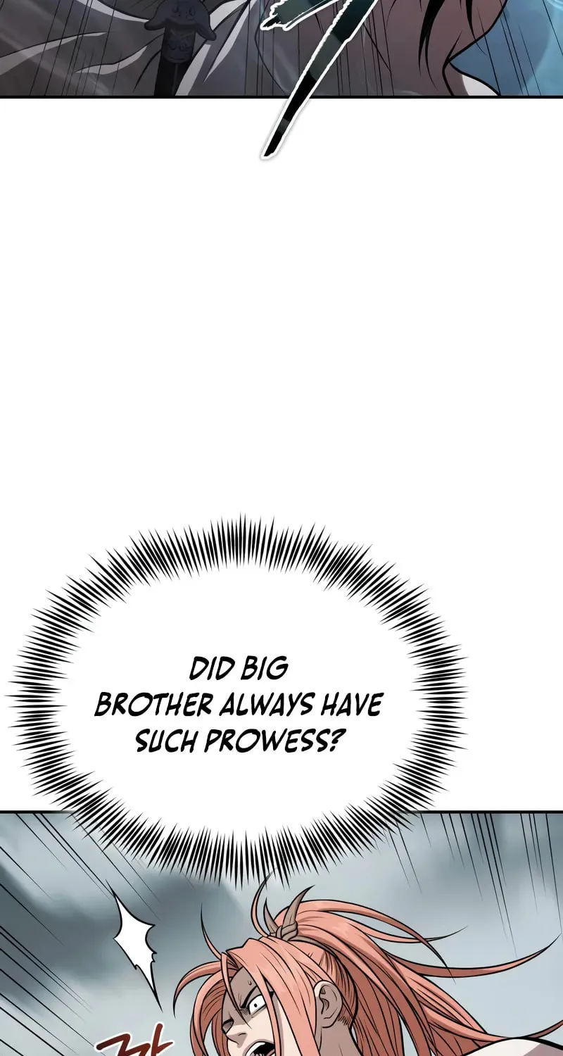 Records of the Demonic Path’s Return Chapter 67 page 10 - 