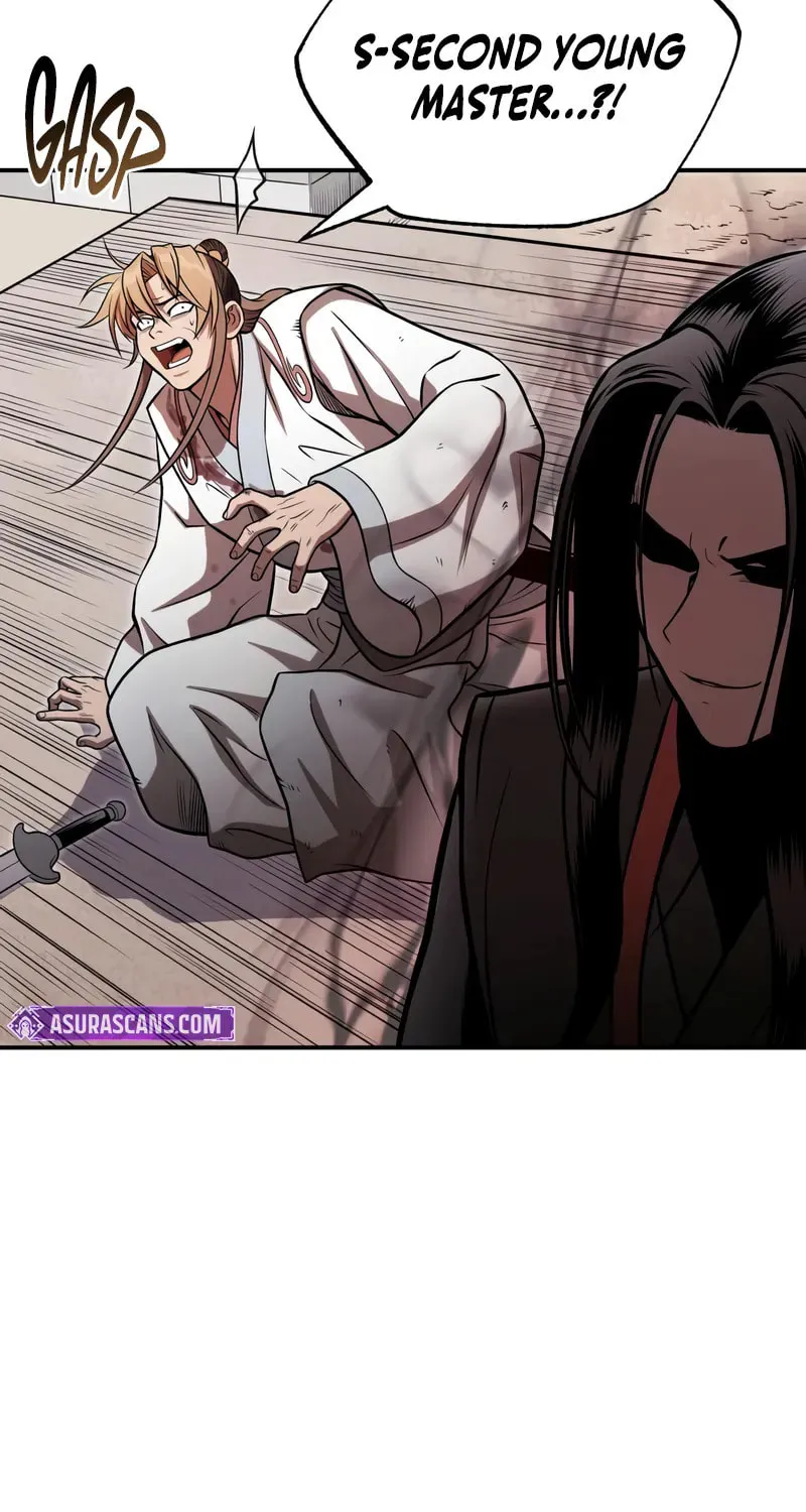 Records of the Demonic Path’s Return Chapter 67 page 92 - 
