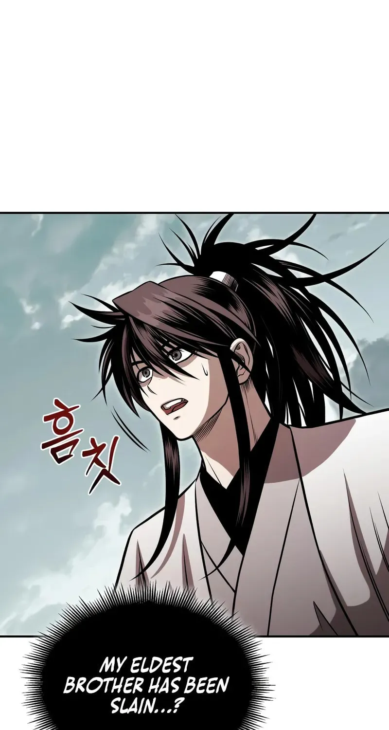 Records of the Demonic Path’s Return Chapter 67 page 93 - 