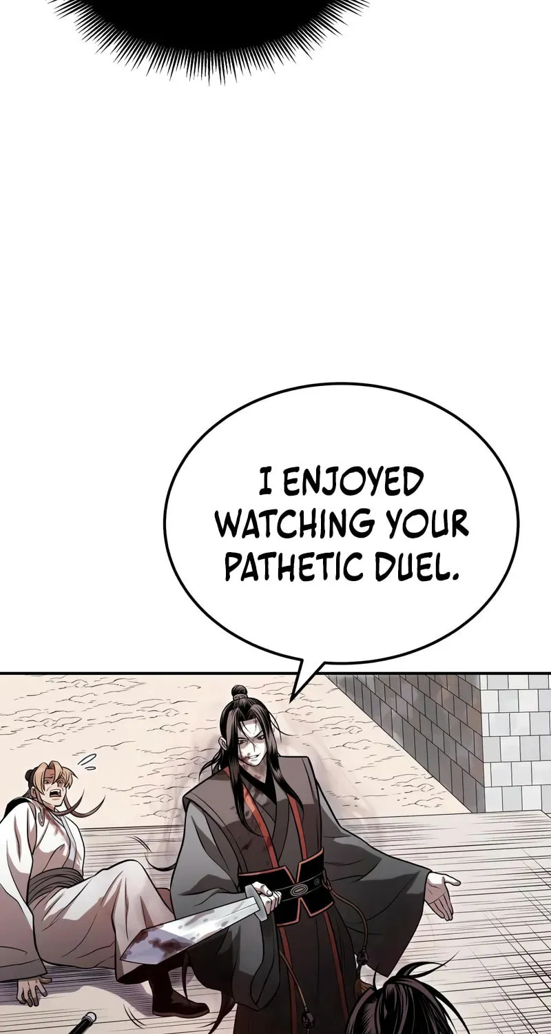 Records of the Demonic Path’s Return Chapter 67 page 94 - 