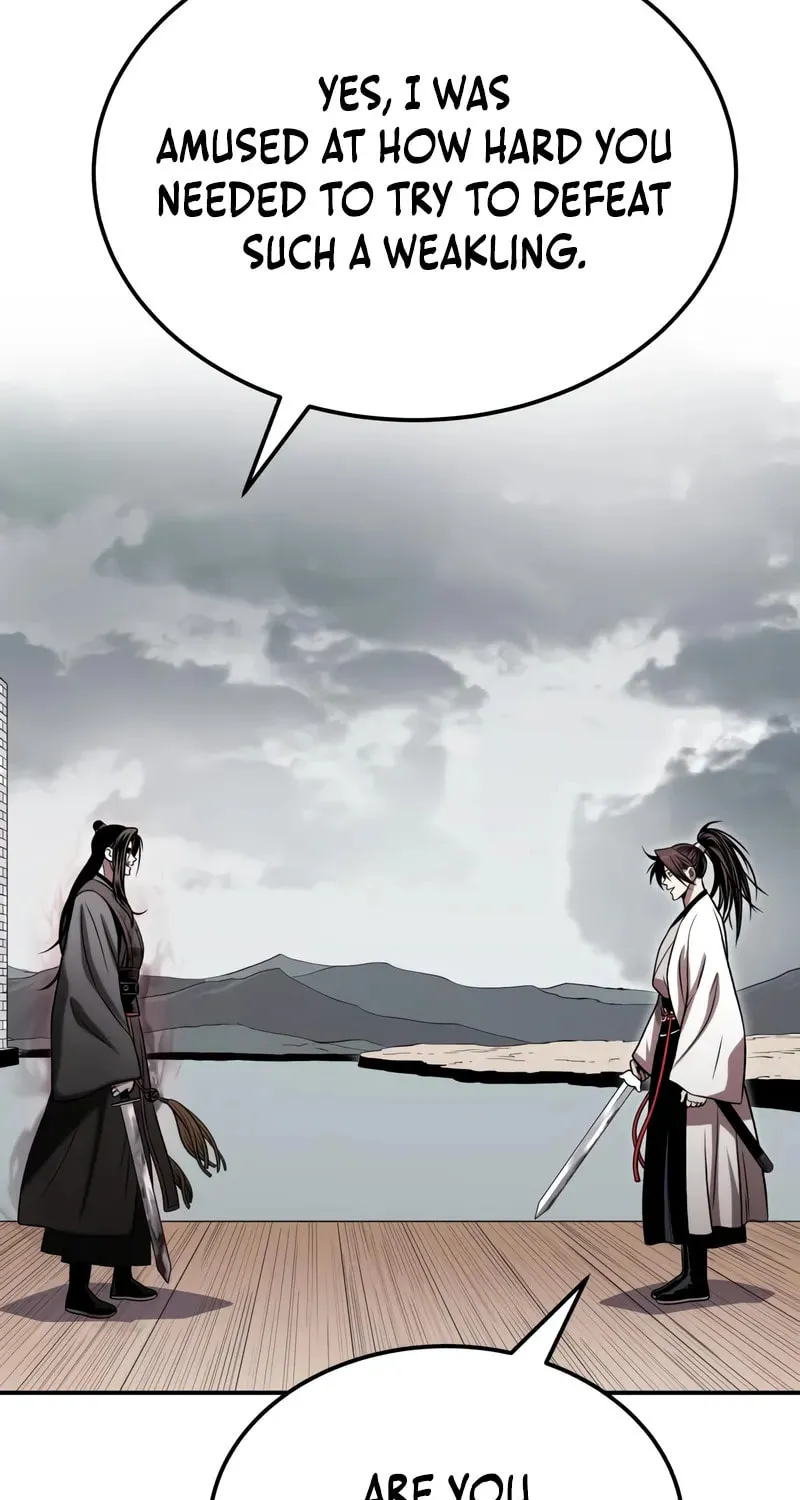 Records of the Demonic Path’s Return Chapter 67 page 96 - 