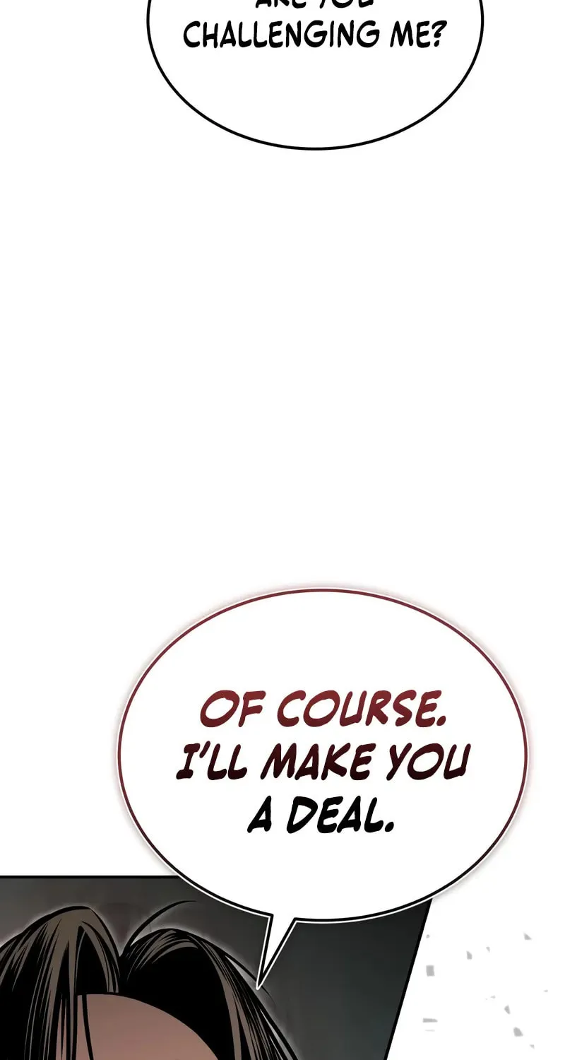 Records of the Demonic Path’s Return Chapter 67 page 97 - 