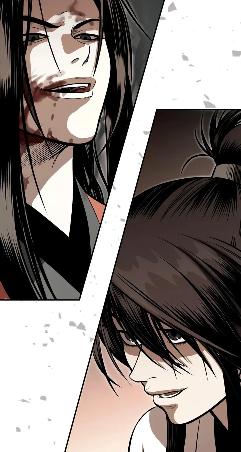 Records of the Demonic Path’s Return Chapter 67 page 98 - 