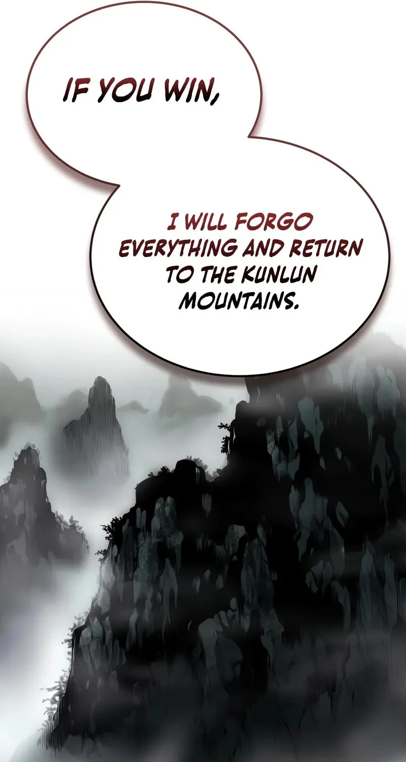 Records of the Demonic Path’s Return Chapter 67 page 100 - 
