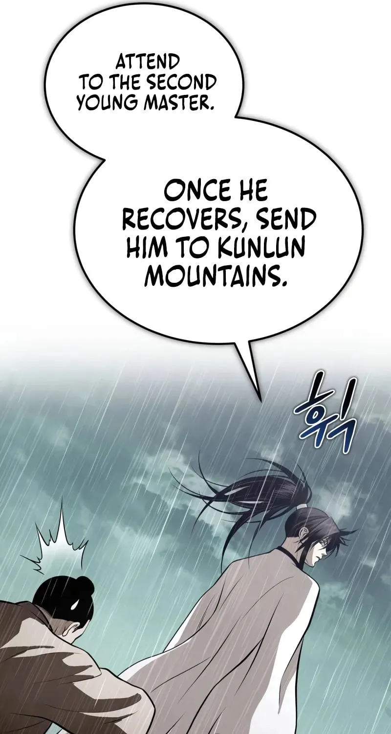 Records of the Demonic Path’s Return Chapter 68 page 101 - 